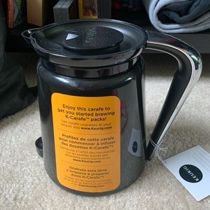 Keurig Carafe